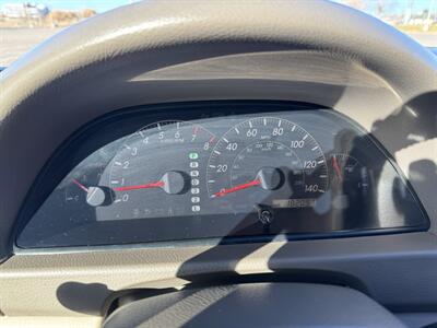 2005 Toyota Camry LE V6   - Photo 7 - Albuquerque, NM 87106
