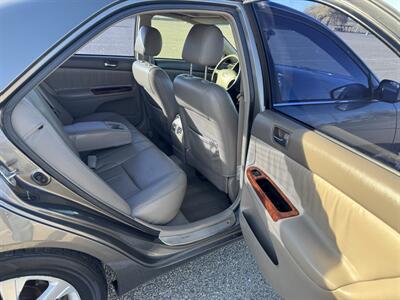 2005 Toyota Camry LE V6   - Photo 13 - Albuquerque, NM 87106