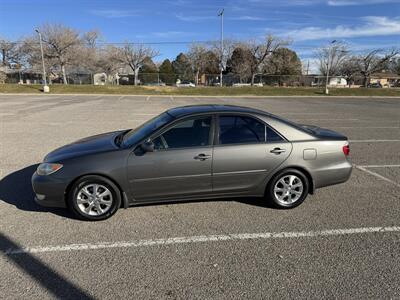 2005 Toyota Camry LE V6   - Photo 3 - Albuquerque, NM 87106
