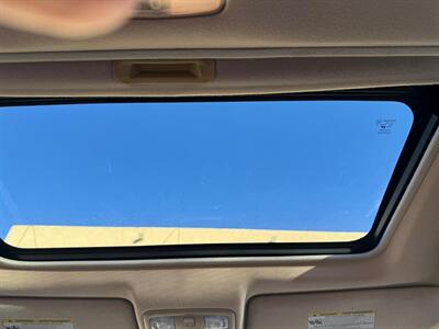 2005 Toyota Camry LE V6   - Photo 8 - Albuquerque, NM 87106