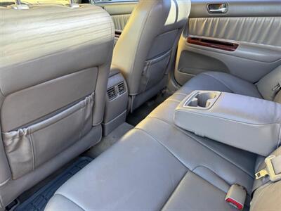 2005 Toyota Camry LE V6   - Photo 15 - Albuquerque, NM 87106