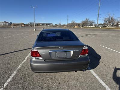 2005 Toyota Camry LE V6   - Photo 2 - Albuquerque, NM 87106
