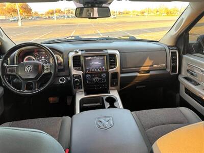 2018 RAM 1500 SLT - Photo 8 - Albuquerque, NM 87106