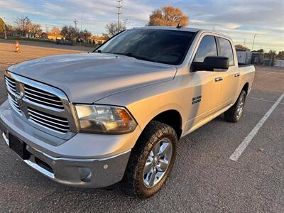 2018 RAM 1500 SLT - Photo 2 - Albuquerque, NM 87106