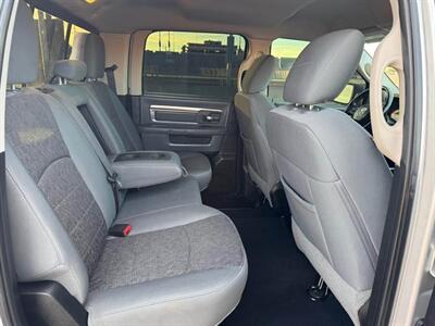 2018 RAM 1500 SLT - Photo 12 - Albuquerque, NM 87106