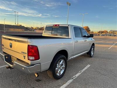 2018 RAM 1500 SLT - Photo 3 - Albuquerque, NM 87106