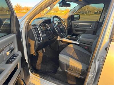 2018 RAM 1500 SLT - Photo 9 - Albuquerque, NM 87106