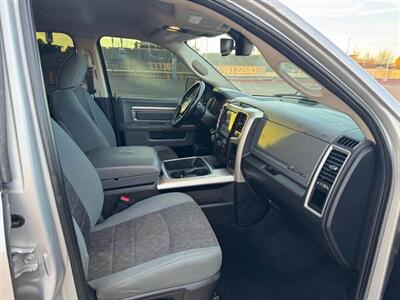 2018 RAM 1500 SLT - Photo 10 - Albuquerque, NM 87106