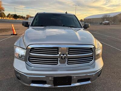 2018 RAM 1500 SLT - Photo 1 - Albuquerque, NM 87106