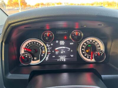 2018 RAM 1500 SLT - Photo 14 - Albuquerque, NM 87106