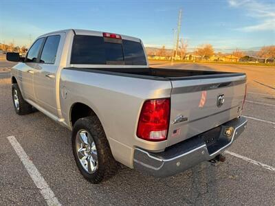 2018 RAM 1500 SLT - Photo 4 - Albuquerque, NM 87106