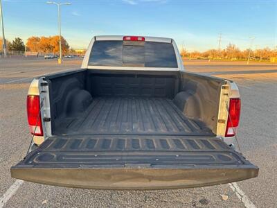 2018 RAM 1500 SLT - Photo 7 - Albuquerque, NM 87106