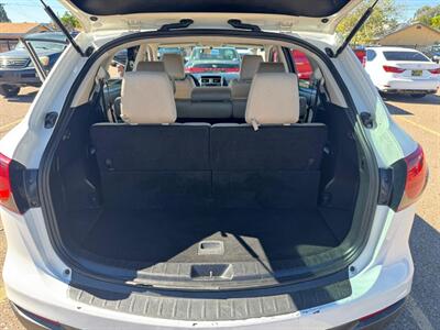 2014 Mazda CX-9 Sport - Photo 14 - Albuquerque, NM 87107