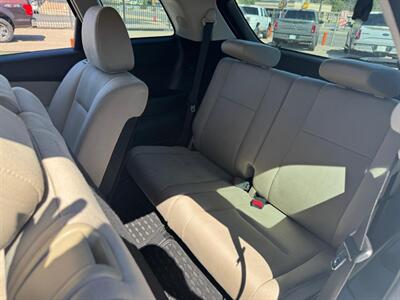 2014 Mazda CX-9 Sport - Photo 12 - Albuquerque, NM 87107