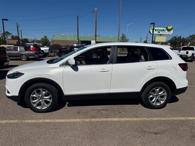2014 Mazda CX-9 Sport - Photo 2 - Albuquerque, NM 87107