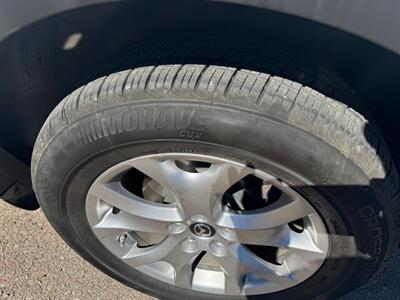 2014 Mazda CX-9 Sport - Photo 17 - Albuquerque, NM 87107