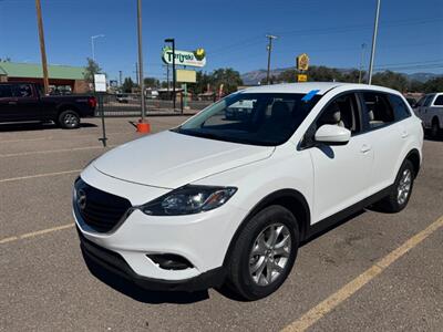 2014 Mazda CX-9 Sport - Photo 6 - Albuquerque, NM 87107