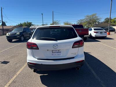 2014 Mazda CX-9 Sport - Photo 4 - Albuquerque, NM 87107