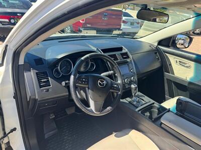 2014 Mazda CX-9 Sport - Photo 15 - Albuquerque, NM 87107