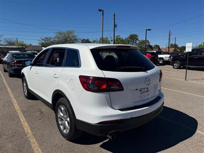 2014 Mazda CX-9 Sport - Photo 3 - Albuquerque, NM 87107