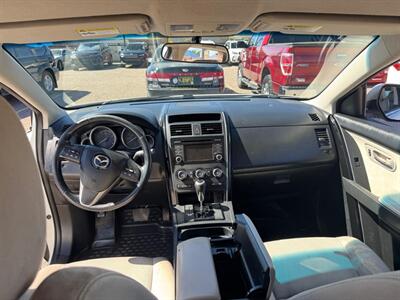 2014 Mazda CX-9 Sport - Photo 9 - Albuquerque, NM 87107