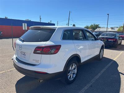2014 Mazda CX-9 Sport - Photo 5 - Albuquerque, NM 87107