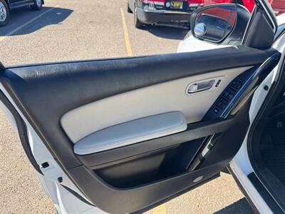 2014 Mazda CX-9 Sport - Photo 13 - Albuquerque, NM 87107
