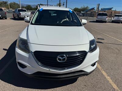 2014 Mazda CX-9 Sport - Photo 1 - Albuquerque, NM 87107