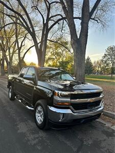 2018 Chevrolet Silverado 1500 LT   - Photo 5 - Albuquerque, NM 87106