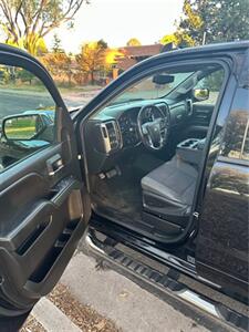 2018 Chevrolet Silverado 1500 LT   - Photo 7 - Albuquerque, NM 87106