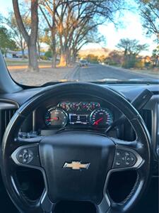 2018 Chevrolet Silverado 1500 LT   - Photo 9 - Albuquerque, NM 87106
