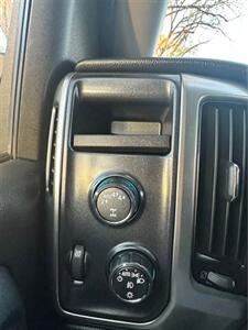 2018 Chevrolet Silverado 1500 LT   - Photo 11 - Albuquerque, NM 87106