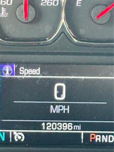 2018 Chevrolet Silverado 1500 LT   - Photo 6 - Albuquerque, NM 87106