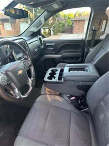 2018 Chevrolet Silverado 1500 LT   - Photo 8 - Albuquerque, NM 87106