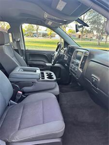 2018 Chevrolet Silverado 1500 LT   - Photo 10 - Albuquerque, NM 87106