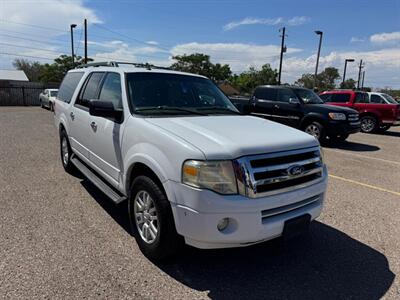 2011 Ford Expedition EL XLT - Photo 2 - Albuquerque, NM 87107