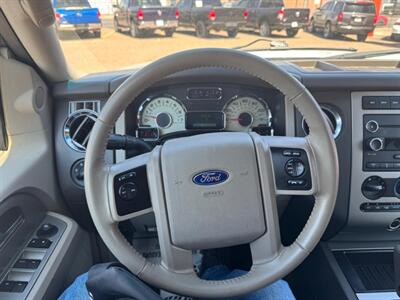 2011 Ford Expedition EL XLT - Photo 9 - Albuquerque, NM 87107