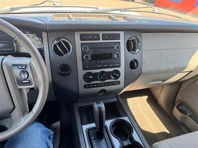 2011 Ford Expedition EL XLT - Photo 19 - Albuquerque, NM 87107