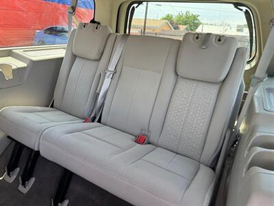 2011 Ford Expedition EL XLT - Photo 15 - Albuquerque, NM 87107