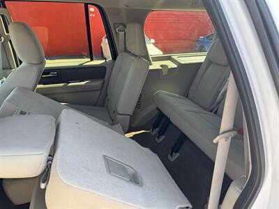 2011 Ford Expedition EL XLT - Photo 14 - Albuquerque, NM 87107