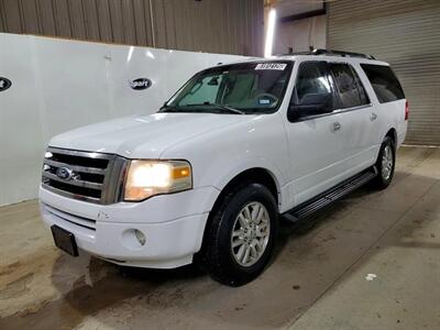 2011 Ford Expedition EL XLT - Photo 1 - Albuquerque, NM 87107