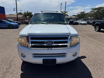 2011 Ford Expedition EL XLT - Photo 5 - Albuquerque, NM 87107
