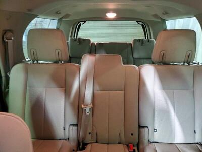 2011 Ford Expedition EL XLT - Photo 13 - Albuquerque, NM 87107