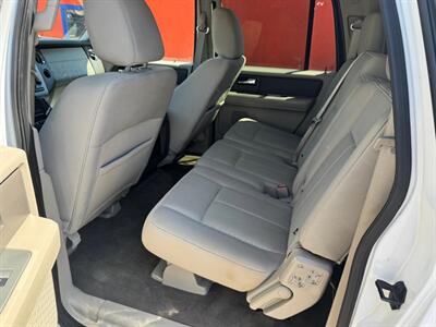 2011 Ford Expedition EL XLT - Photo 20 - Albuquerque, NM 87107