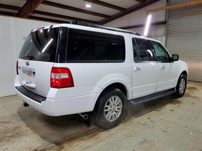 2011 Ford Expedition EL XLT - Photo 8 - Albuquerque, NM 87107
