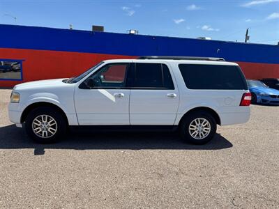2011 Ford Expedition EL XLT - Photo 3 - Albuquerque, NM 87107