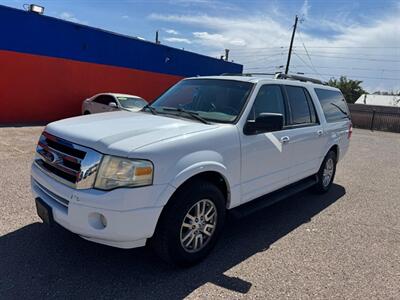 2011 Ford Expedition EL XLT - Photo 6 - Albuquerque, NM 87107