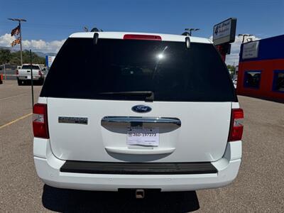 2011 Ford Expedition EL XLT - Photo 4 - Albuquerque, NM 87107
