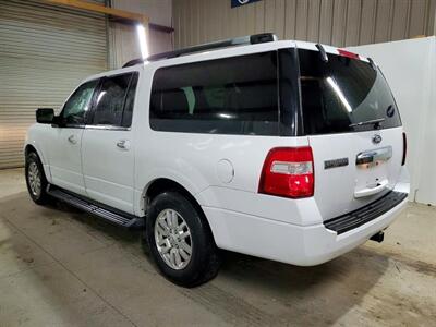 2011 Ford Expedition EL XLT - Photo 7 - Albuquerque, NM 87107