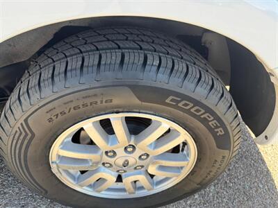2011 Ford Expedition EL XLT - Photo 21 - Albuquerque, NM 87107